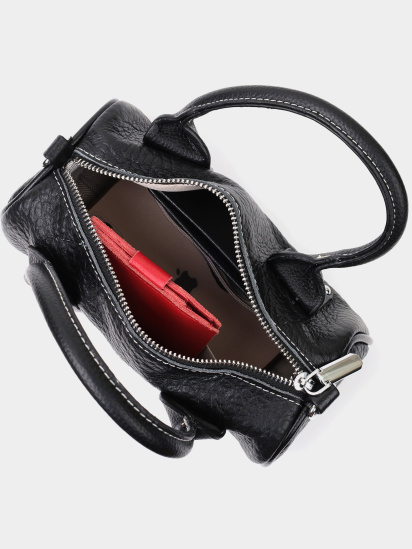 Крос-боді Vintage модель bag24_22369 — фото 6 - INTERTOP
