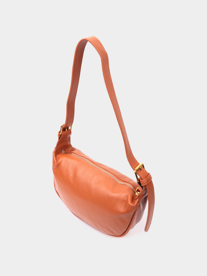 Крос-боді Vintage модель bag24_22370 — фото 4 - INTERTOP