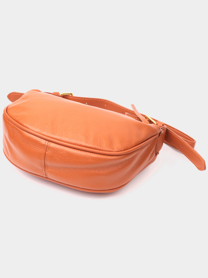 Крос-боді Vintage модель bag24_22370 — фото 6 - INTERTOP