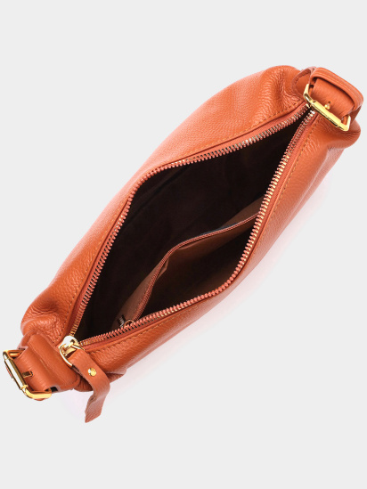 Крос-боді Vintage модель bag24_22370 — фото 8 - INTERTOP