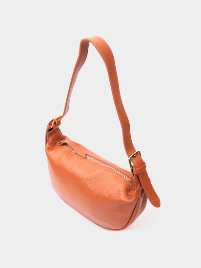 Крос-боді Vintage модель bag24_22370 — фото - INTERTOP