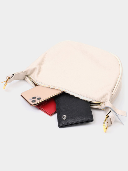 Крос-боді Vintage модель bag24_22371 — фото 6 - INTERTOP