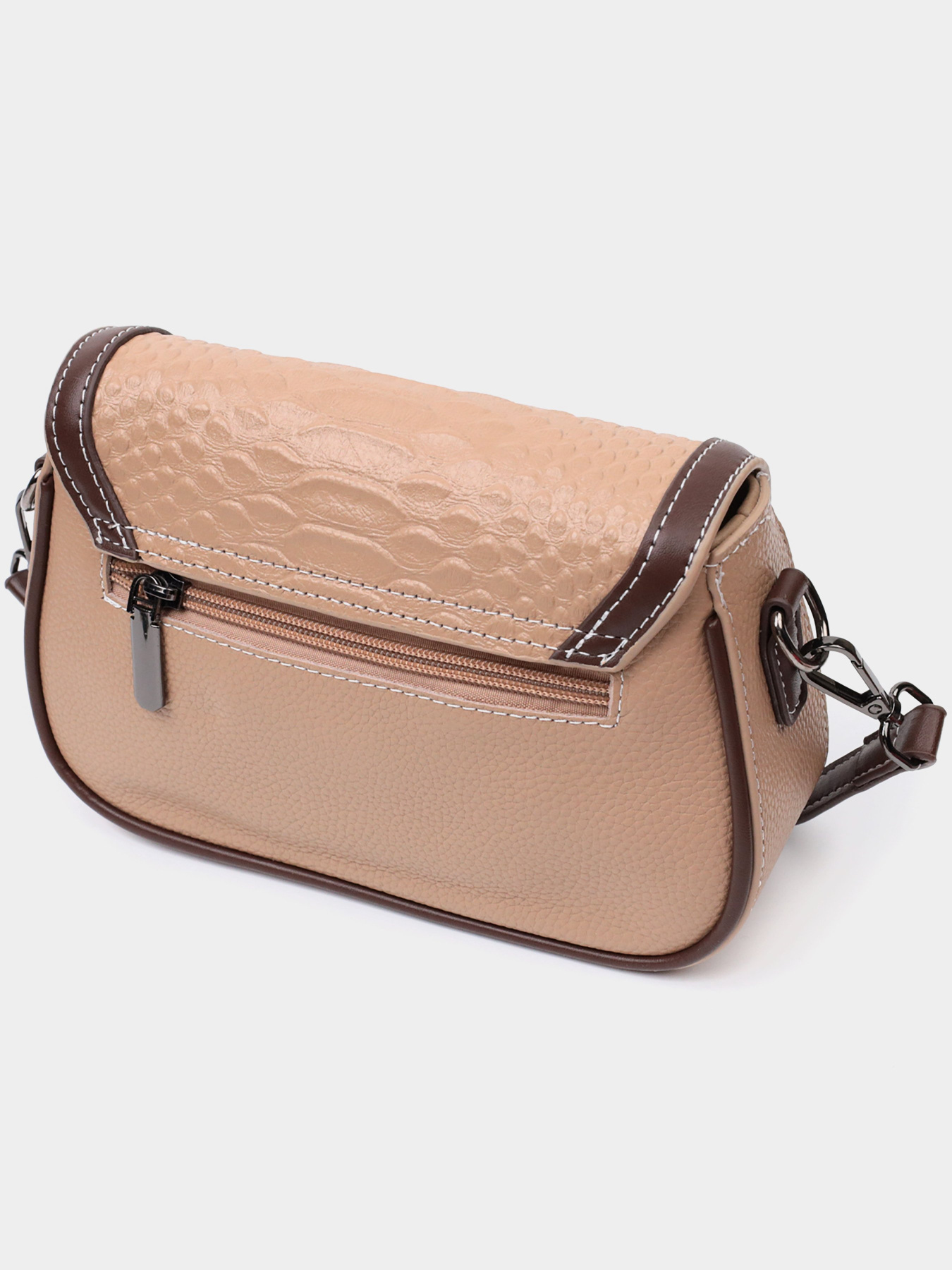 Кросс-боди Vintage модель bag24_22373 Фото