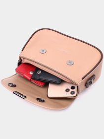 Кросс-боди Vintage модель bag24_22373 Фото