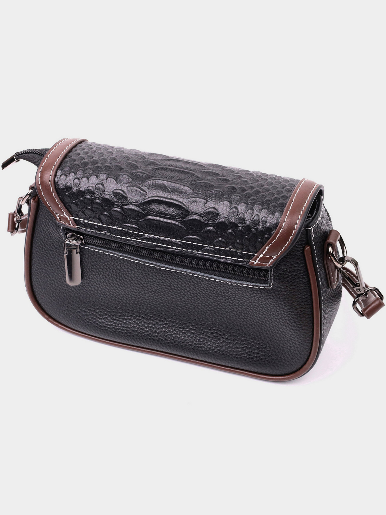 Кросс-боди Vintage модель bag24_22374 Фото