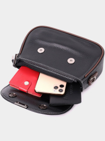 Кросс-боди Vintage модель bag24_22374 Фото