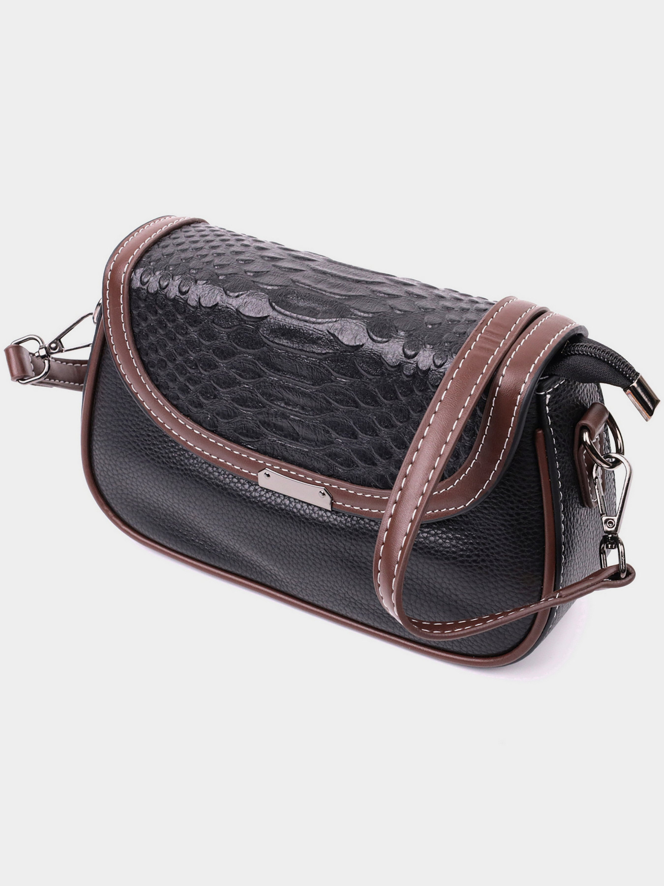 Крос-боді Vintage модель bag24_22374 Фото