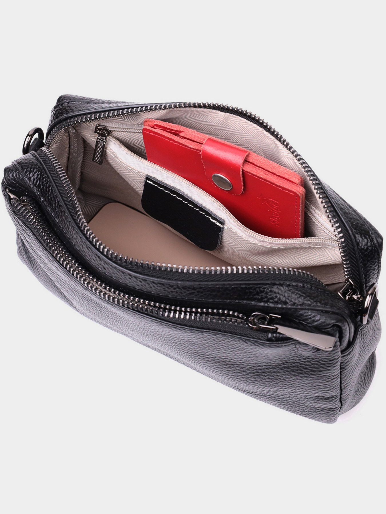 Кросс-боди Vintage модель bag24_22375 Фото