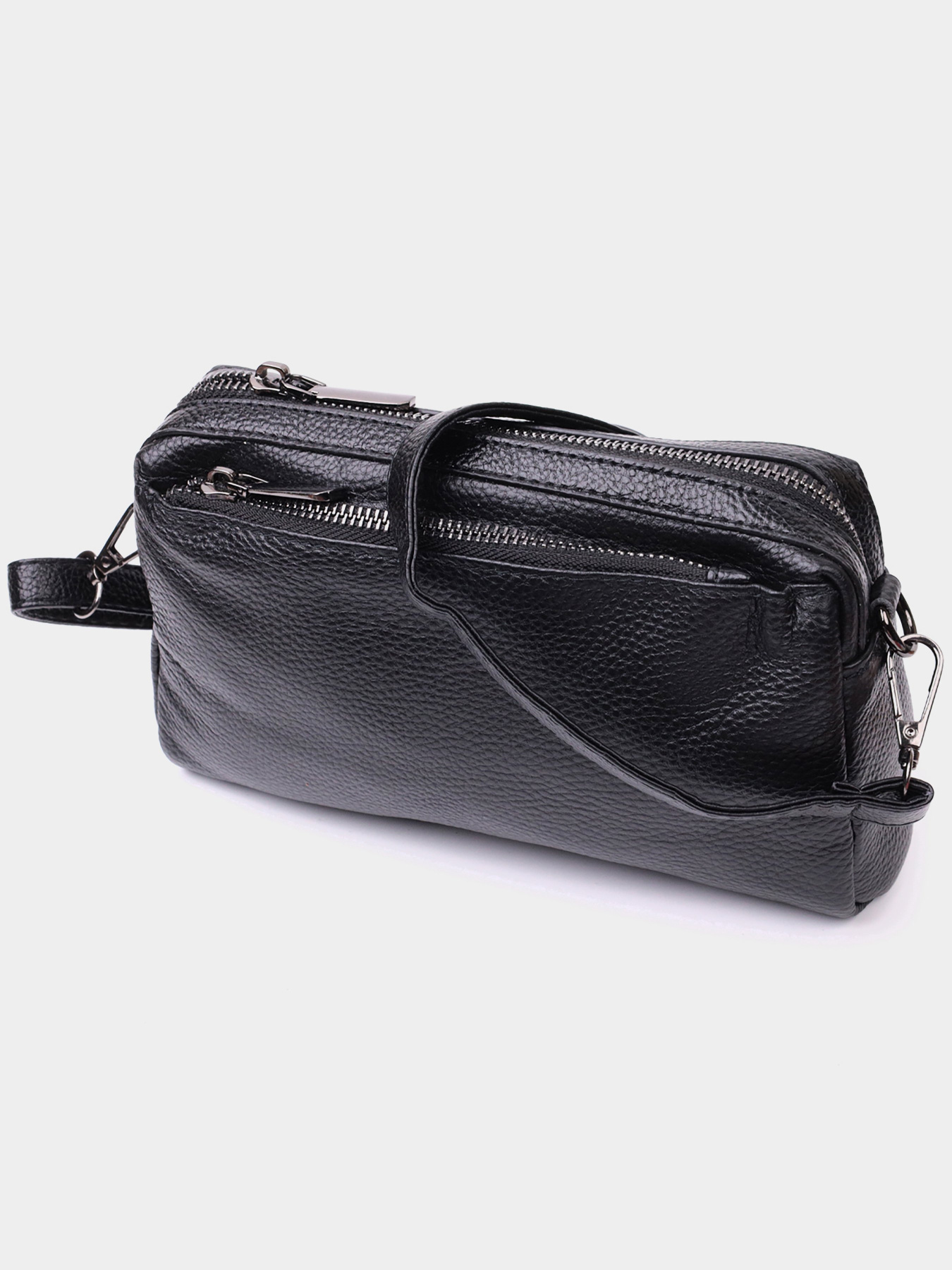 Кросс-боди Vintage модель bag24_22375 Фото