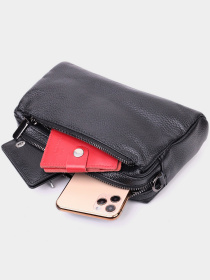 Крос-боді Vintage модель bag24_22375 Фото