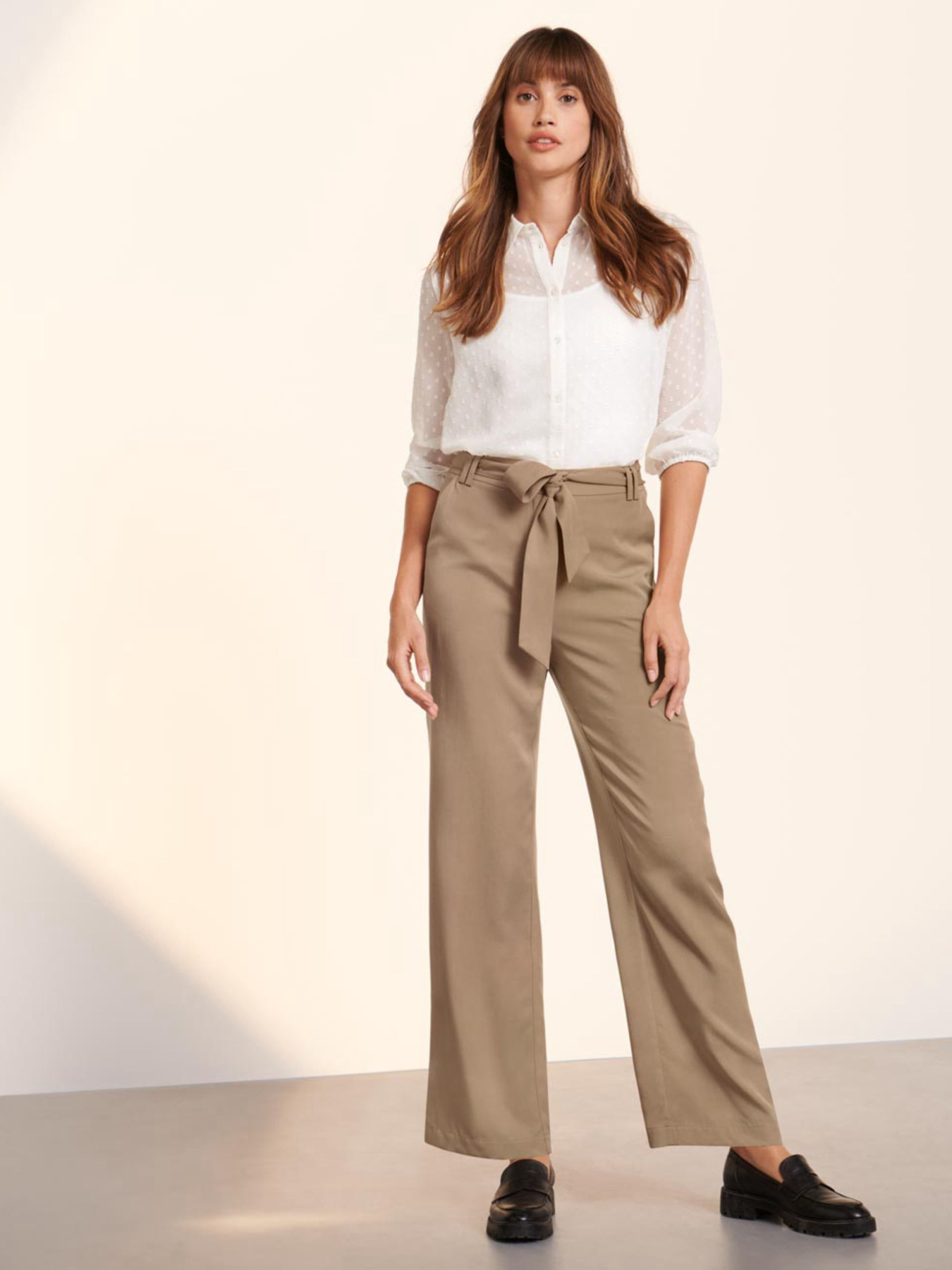 Штани повсякденні Tchibo модель T1716633172 Фото