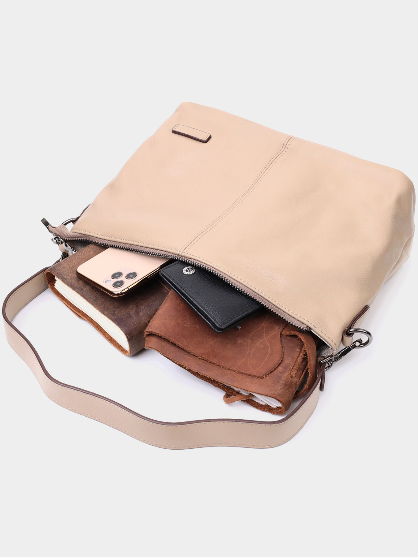 Сумка Vintage модель bag24_22378 Фото