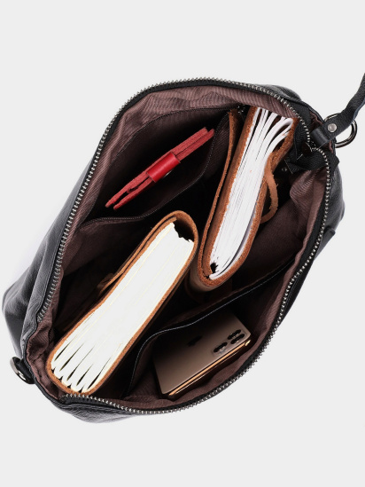 Сумка Vintage модель bag24_22379 — фото 9 - INTERTOP