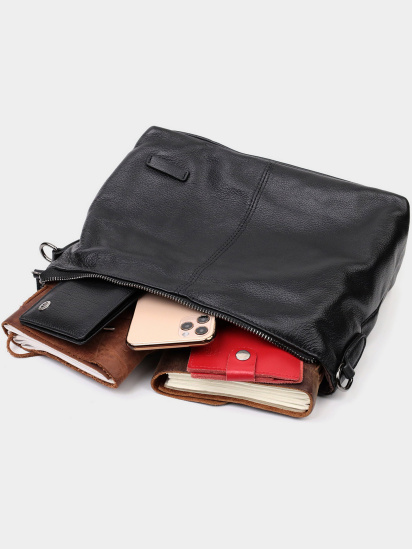 Сумка Vintage модель bag24_22379 — фото 11 - INTERTOP