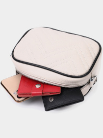 Кросс-боди Vintage модель bag24_22380 Фото