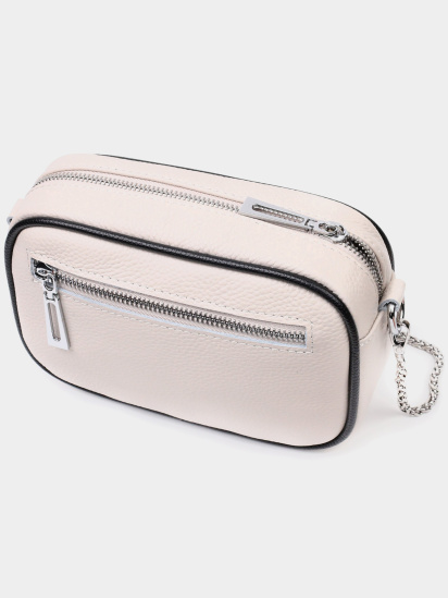 Кросс-боди Vintage модель bag24_22380 — фото 4 - INTERTOP
