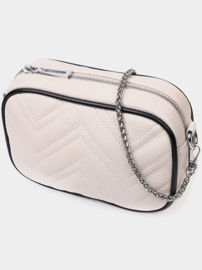 Кросс-боди Vintage модель bag24_22380 — фото - INTERTOP