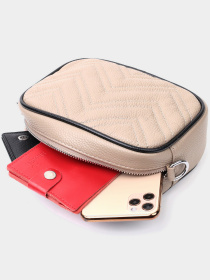 Кросс-боди Vintage модель bag24_22381 Фото