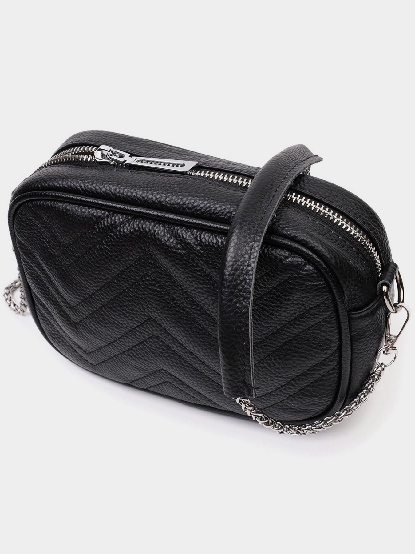 Кросс-боди Vintage модель bag24_22382 Фото