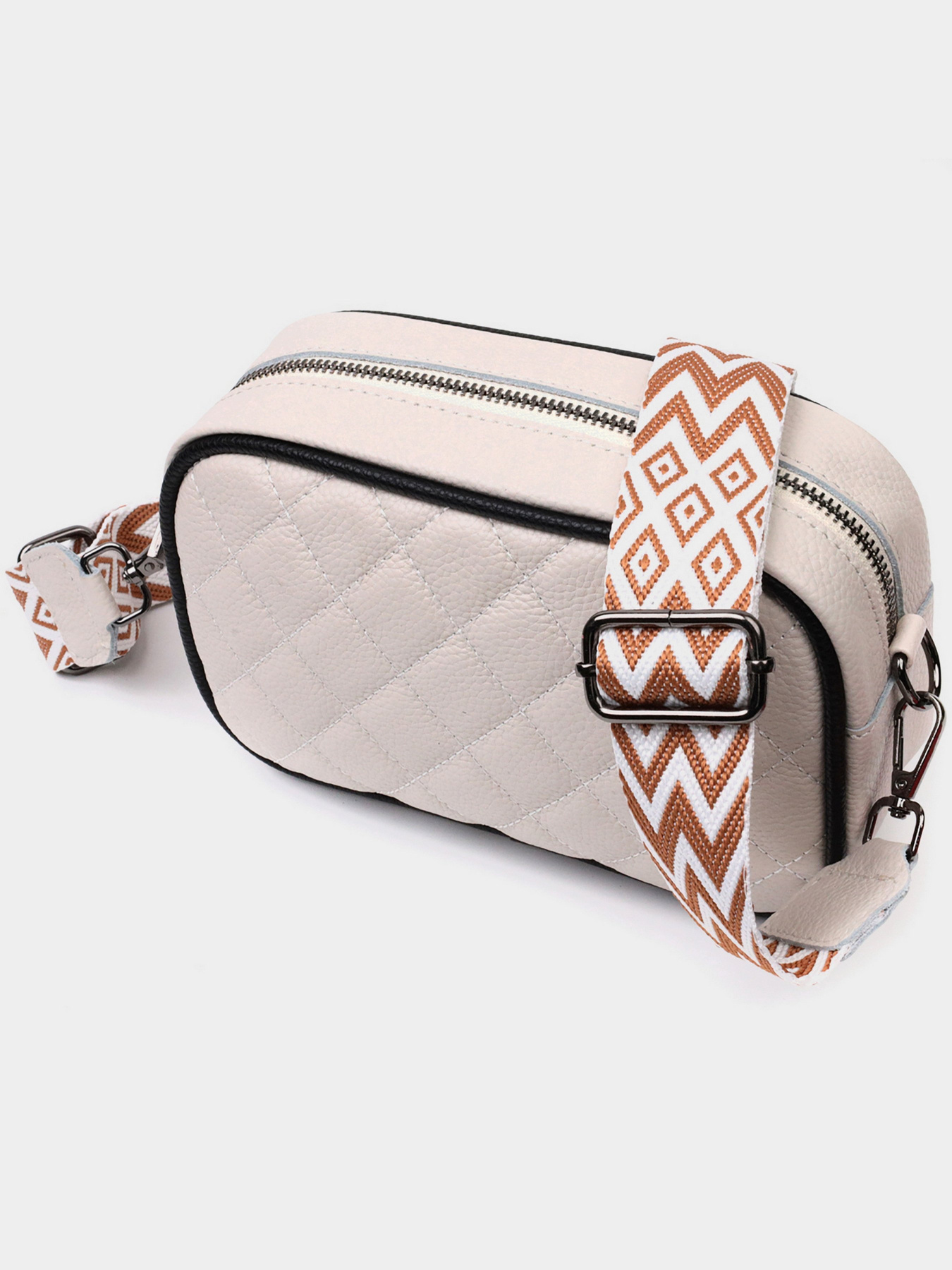 Кросс-боди Vintage модель bag24_22383 Фото