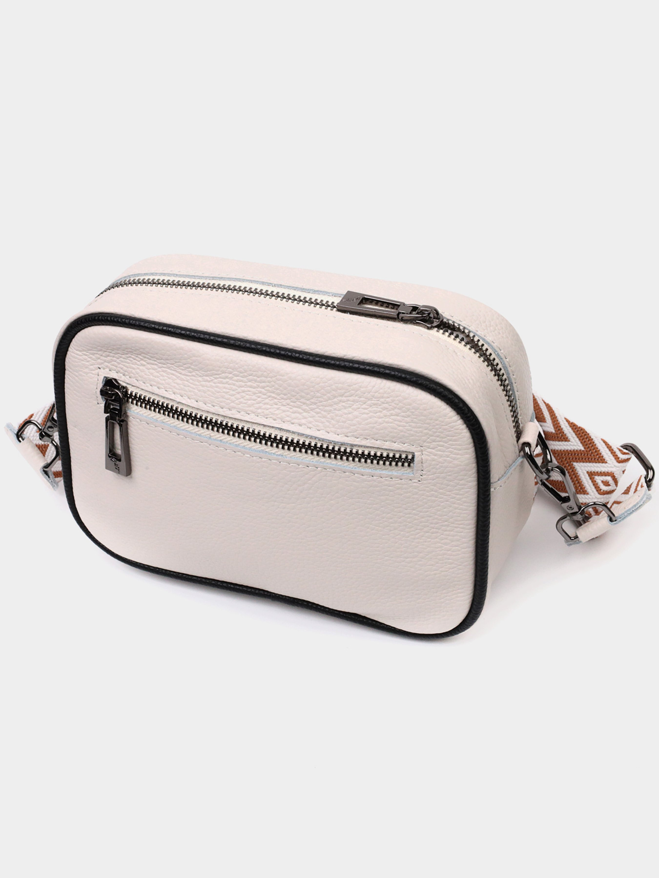 Крос-боді Vintage модель bag24_22383 Фото