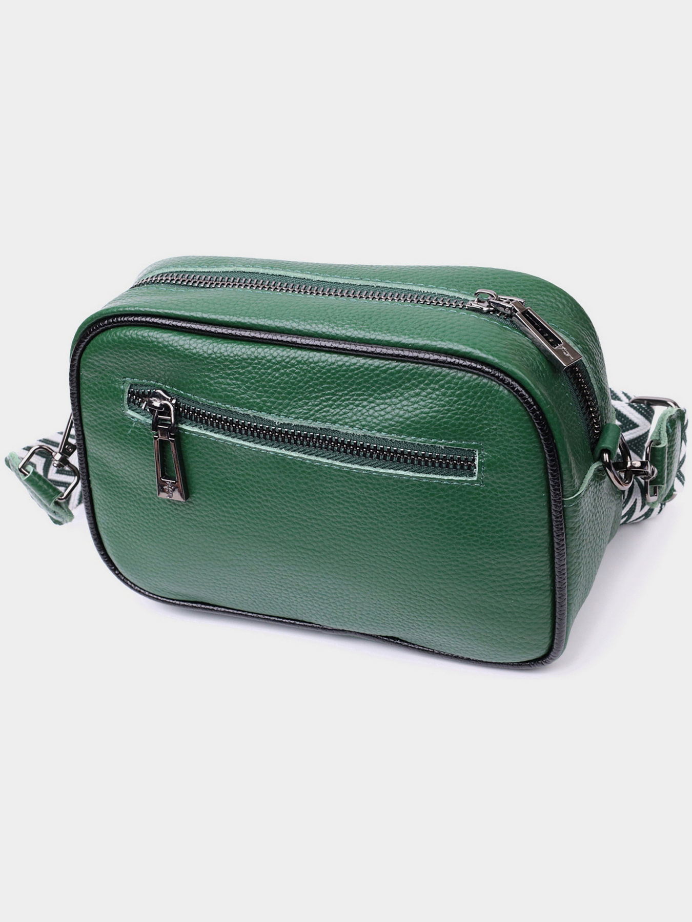 Кросс-боди Vintage модель bag24_22384 Фото