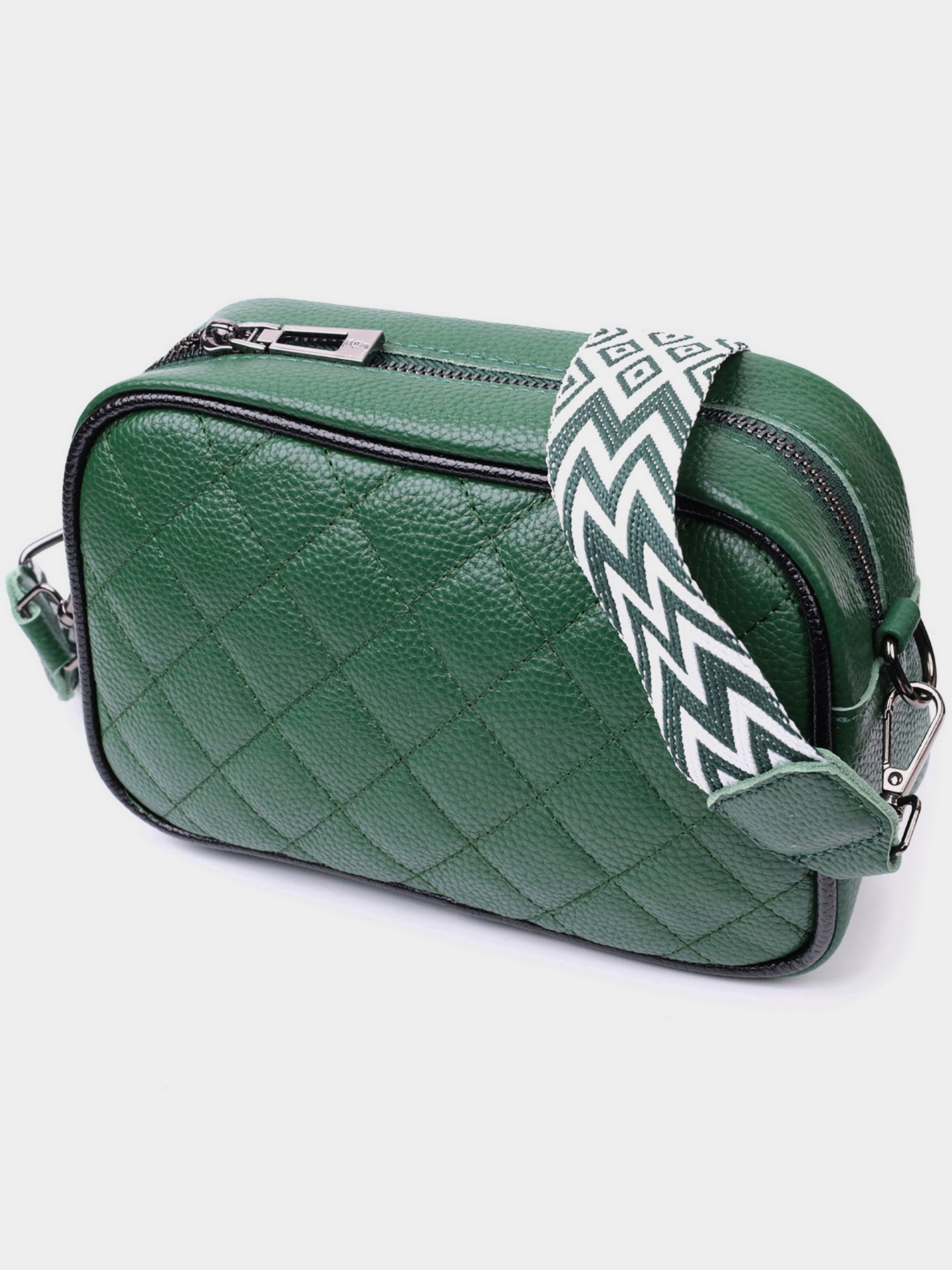 Кросс-боди Vintage модель bag24_22384 Фото