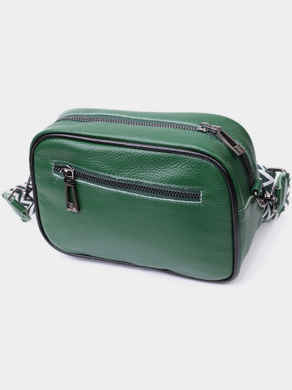 Крос-боді Vintage модель bag24_22384 — фото 3 - INTERTOP