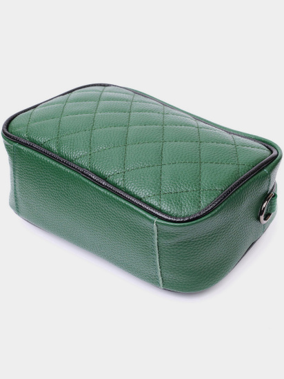 Крос-боді Vintage модель bag24_22384 — фото 5 - INTERTOP