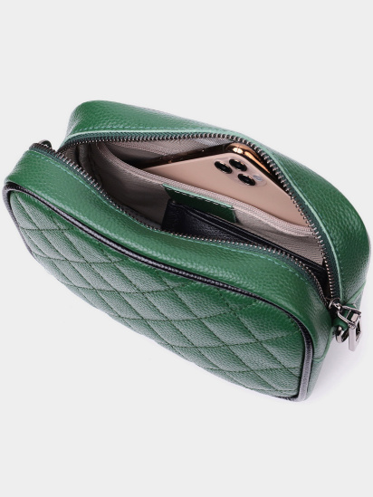 Крос-боді Vintage модель bag24_22384 — фото 9 - INTERTOP