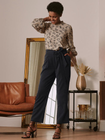 Повседневные штаны Tchibo модель T1716633331 Фото