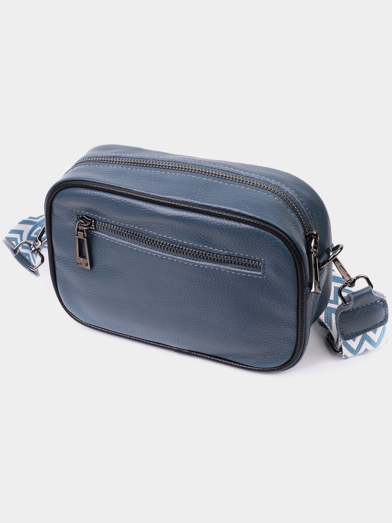 Кросс-боди Vintage модель bag24_22385 Фото