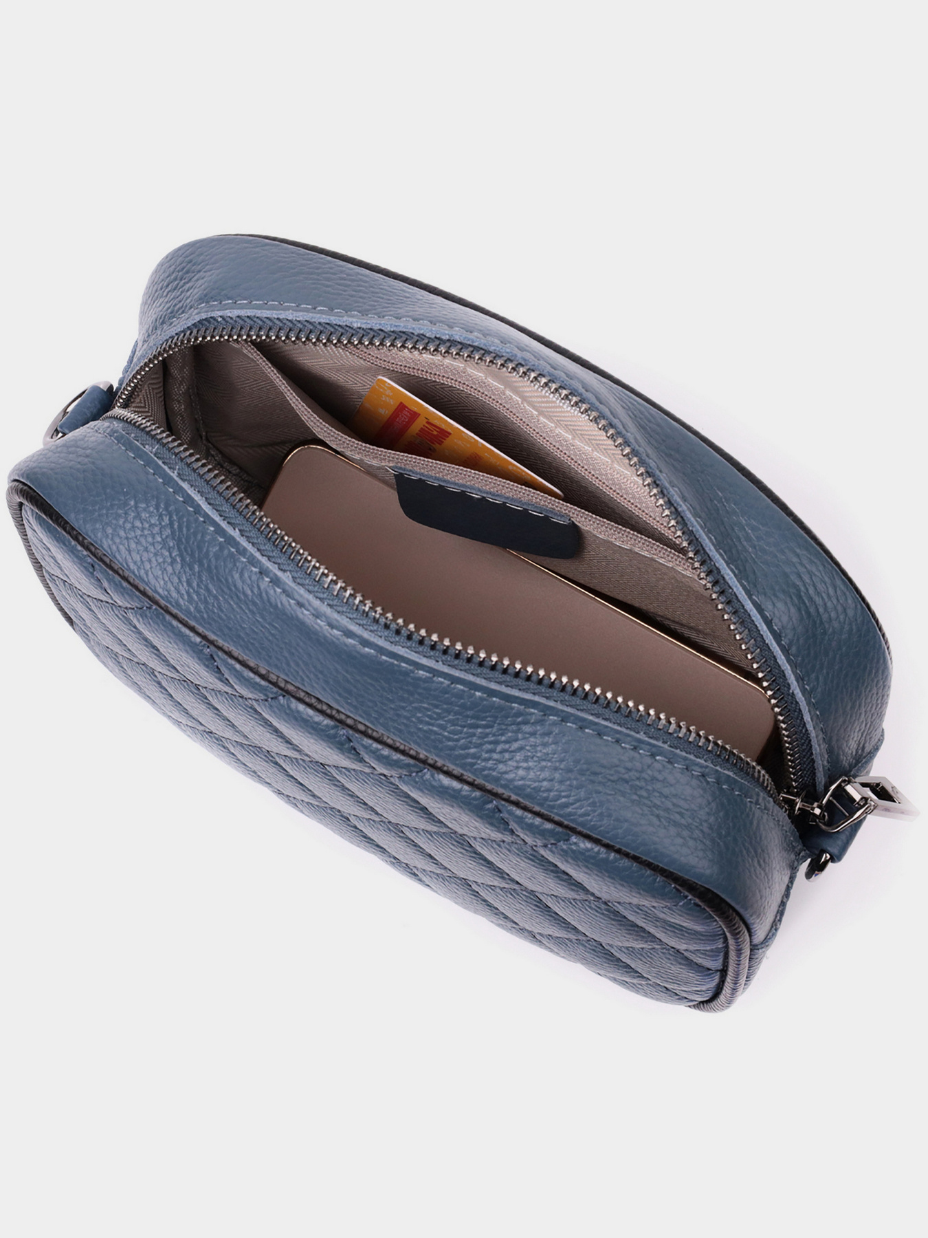 Крос-боді Vintage модель bag24_22385 Фото