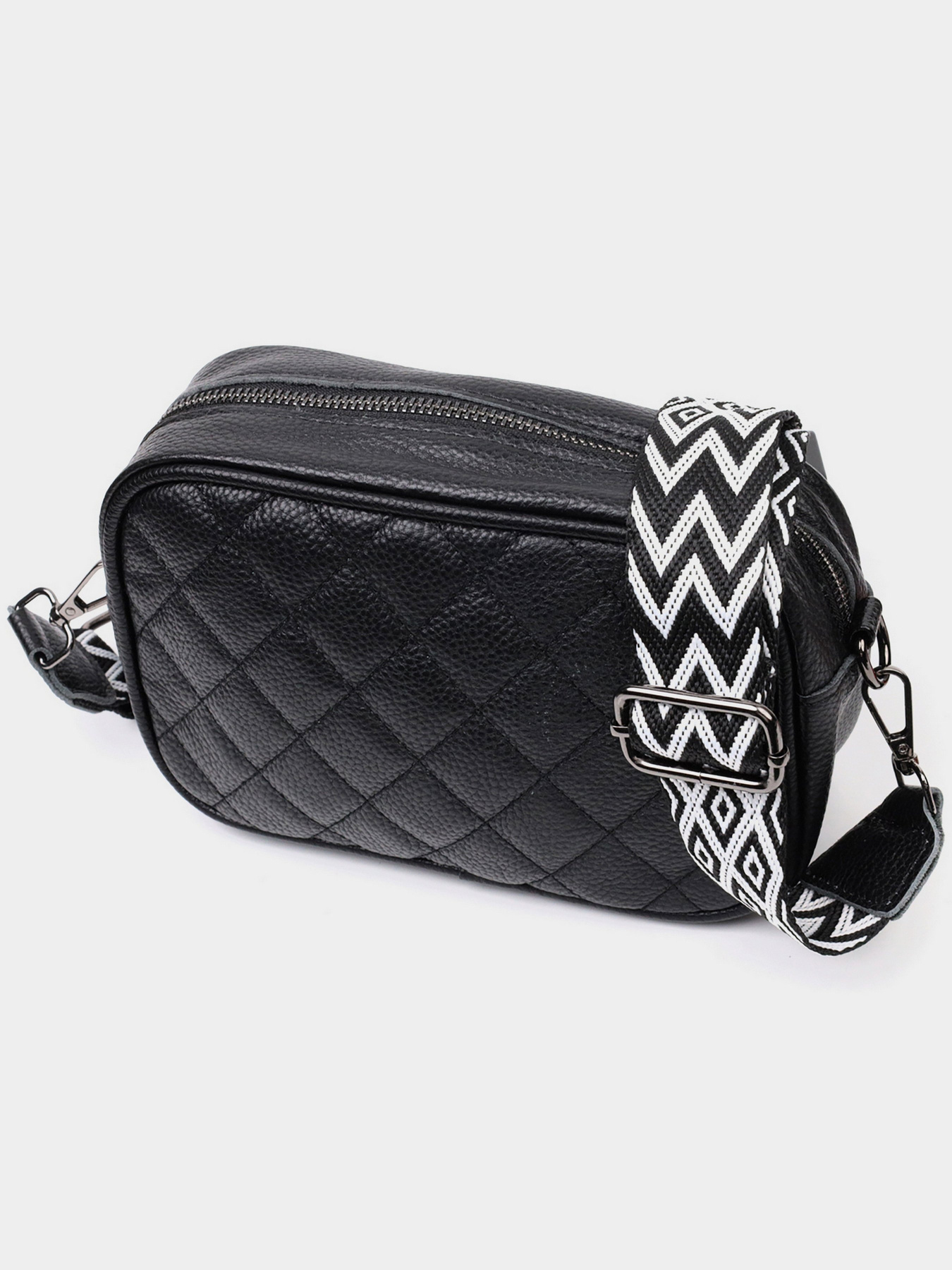 Крос-боді Vintage модель bag24_22387 Фото