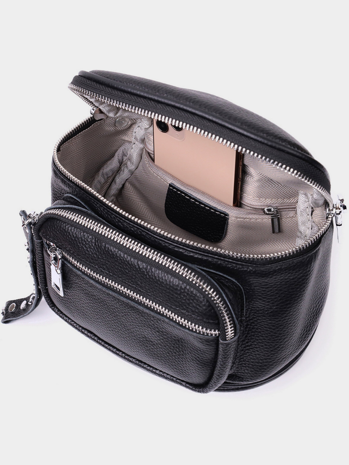 Поясная сумка Vintage модель bag24_22388 Фото