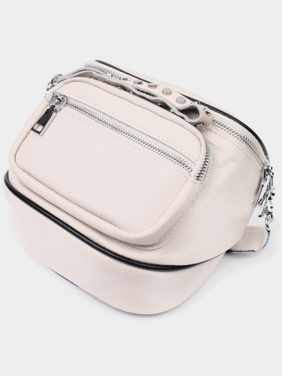 Поясна сумка Vintage модель bag24_22389 — фото 6 - INTERTOP