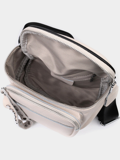 Поясна сумка Vintage модель bag24_22389 — фото 8 - INTERTOP