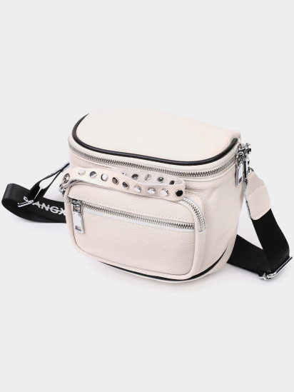 Поясна сумка Vintage модель bag24_22389 — фото - INTERTOP
