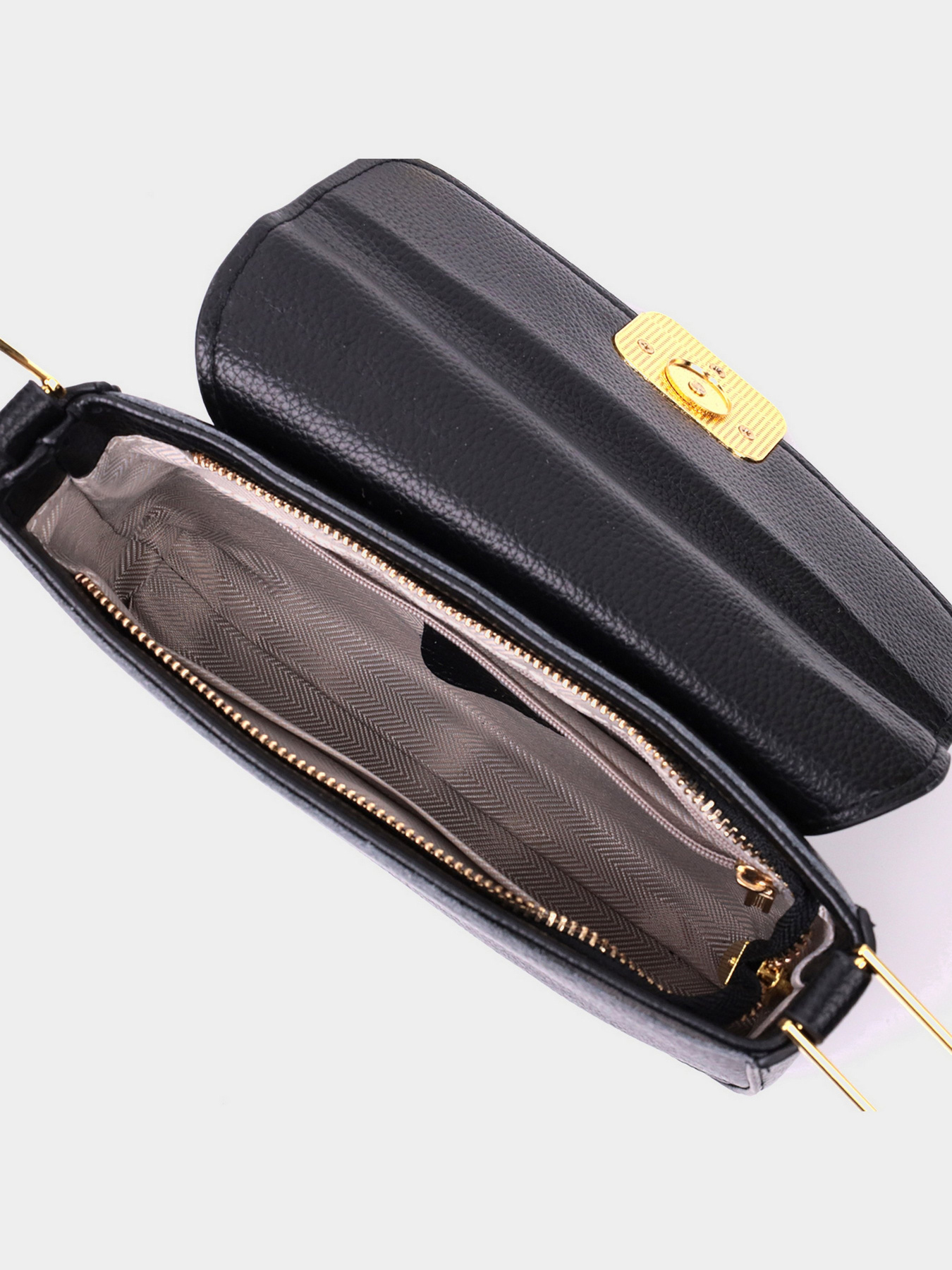 Кросс-боди Vintage модель bag24_22391 Фото