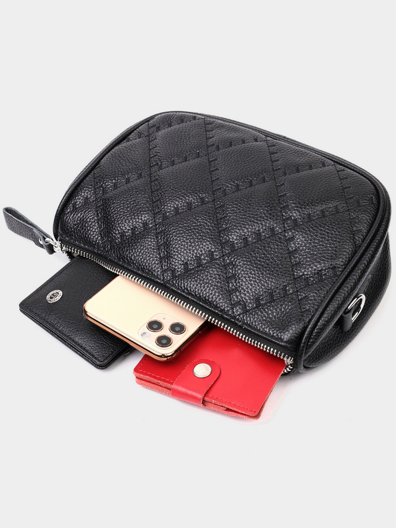 Кросс-боди Vintage модель bag24_22394 Фото