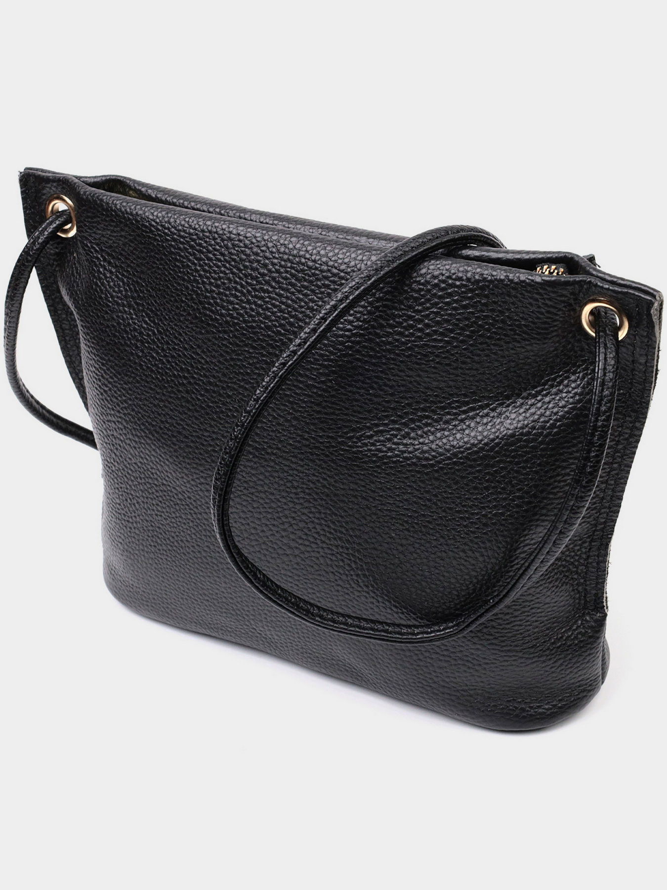 Шоппер Vintage модель bag24_22395 Фото