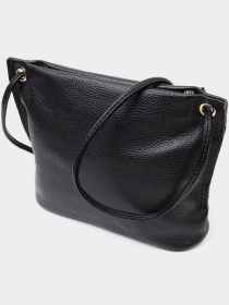 Шоппер Vintage модель bag24_22395 Фото