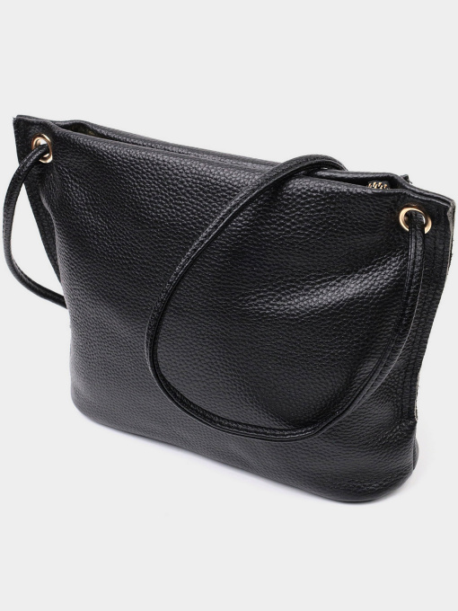 Шопер Vintage модель bag24_22395 Фото