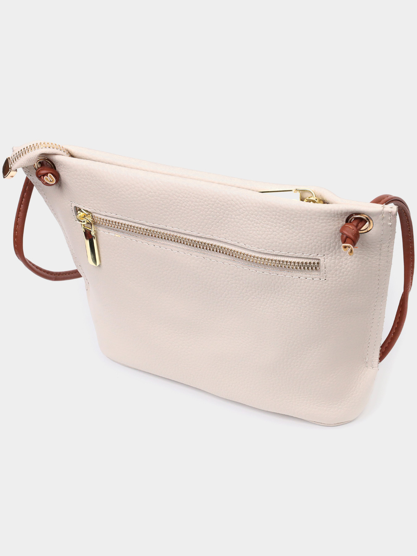 Шоппер Vintage модель bag24_22396 Фото