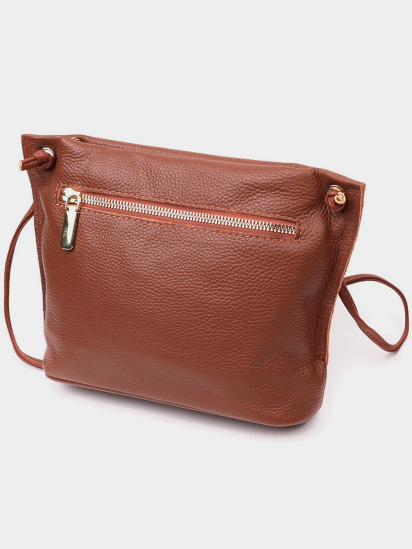 Шопер Vintage модель bag24_22397 — фото 3 - INTERTOP