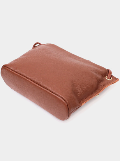 Шопер Vintage модель bag24_22397 — фото 5 - INTERTOP