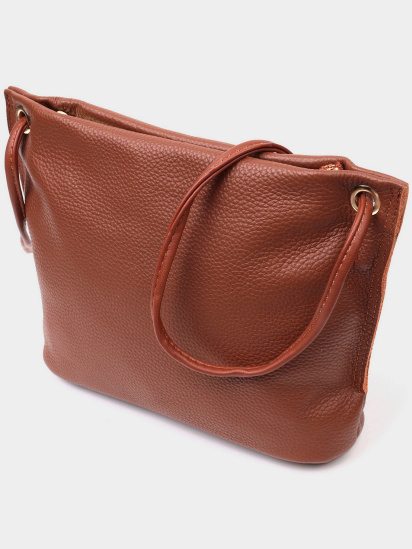 Шопер Vintage модель bag24_22397 - фото