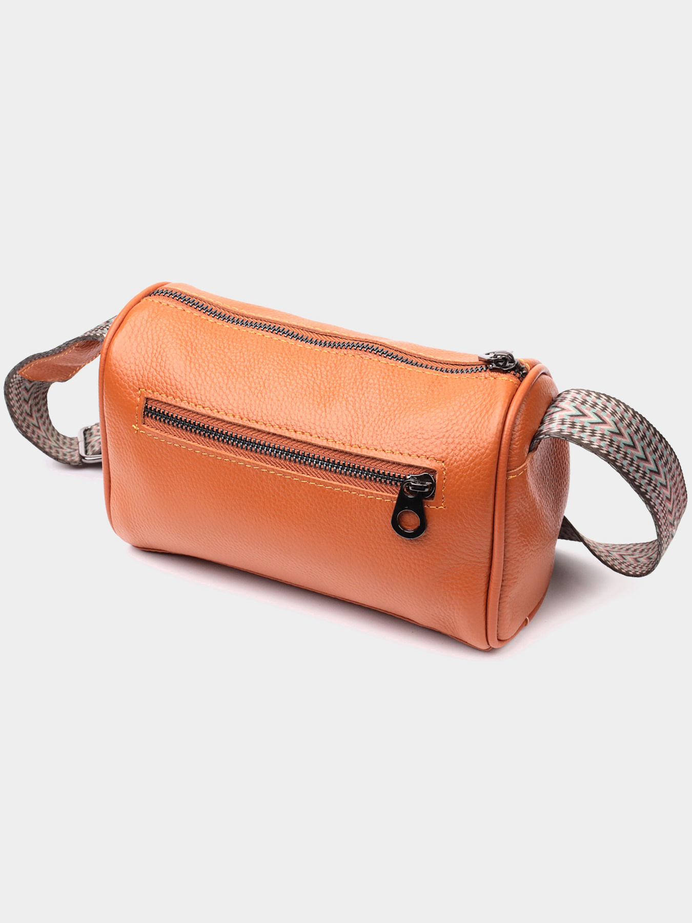 Мессенджер Vintage модель bag24_22398 Фото