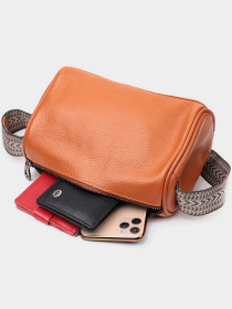 Мессенджер Vintage модель bag24_22398 Фото