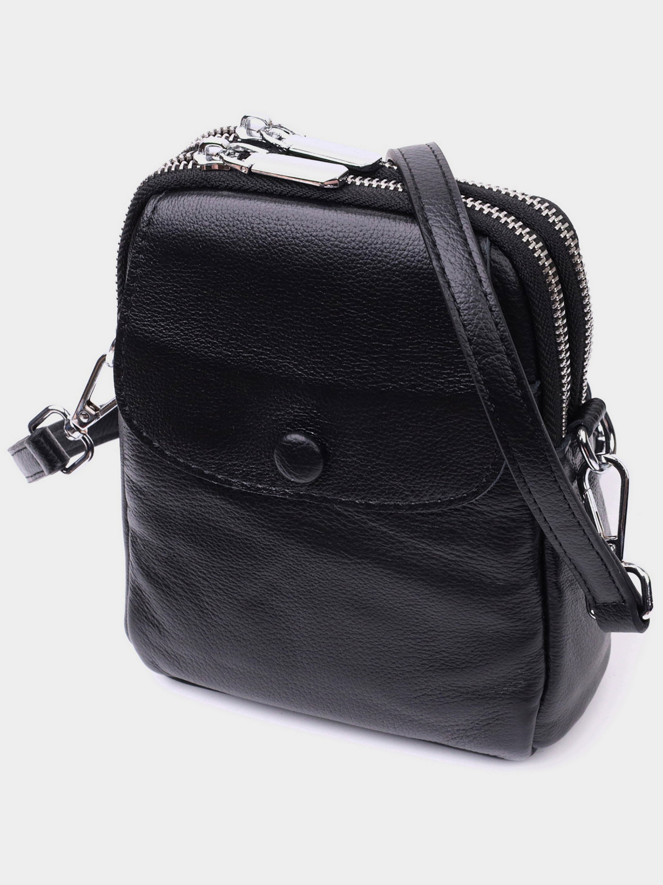 Мессенджер Vintage модель bag24_22399 Фото